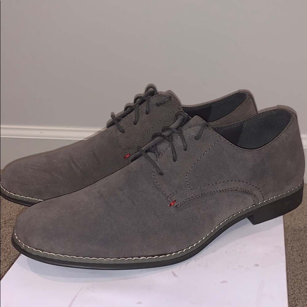 Men’s Dress Shoes